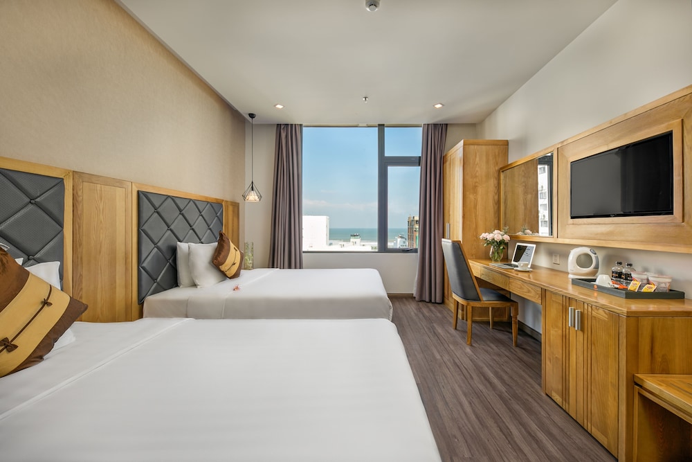 Grand Sunrise Boutique Hotel 35/61