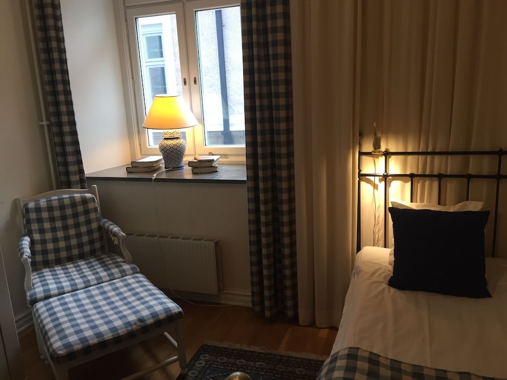 Vadstena Klosterhotel 23/48