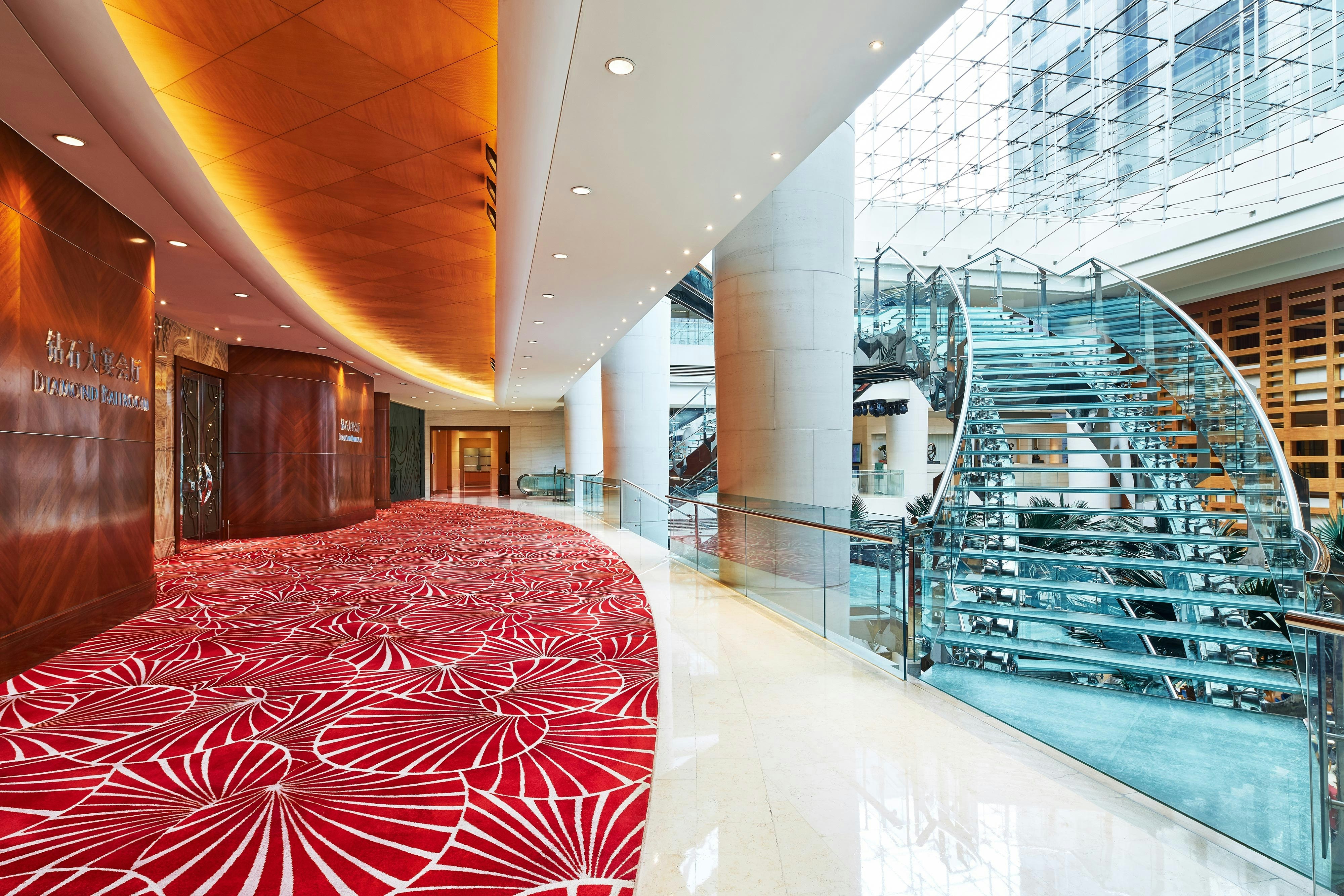 The Westin Bund Center, Shanghai 2/61