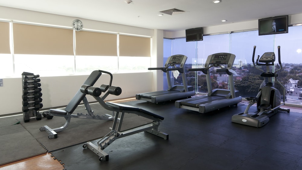 Holiday Inn Express Ciudad Del Carmen 25/50