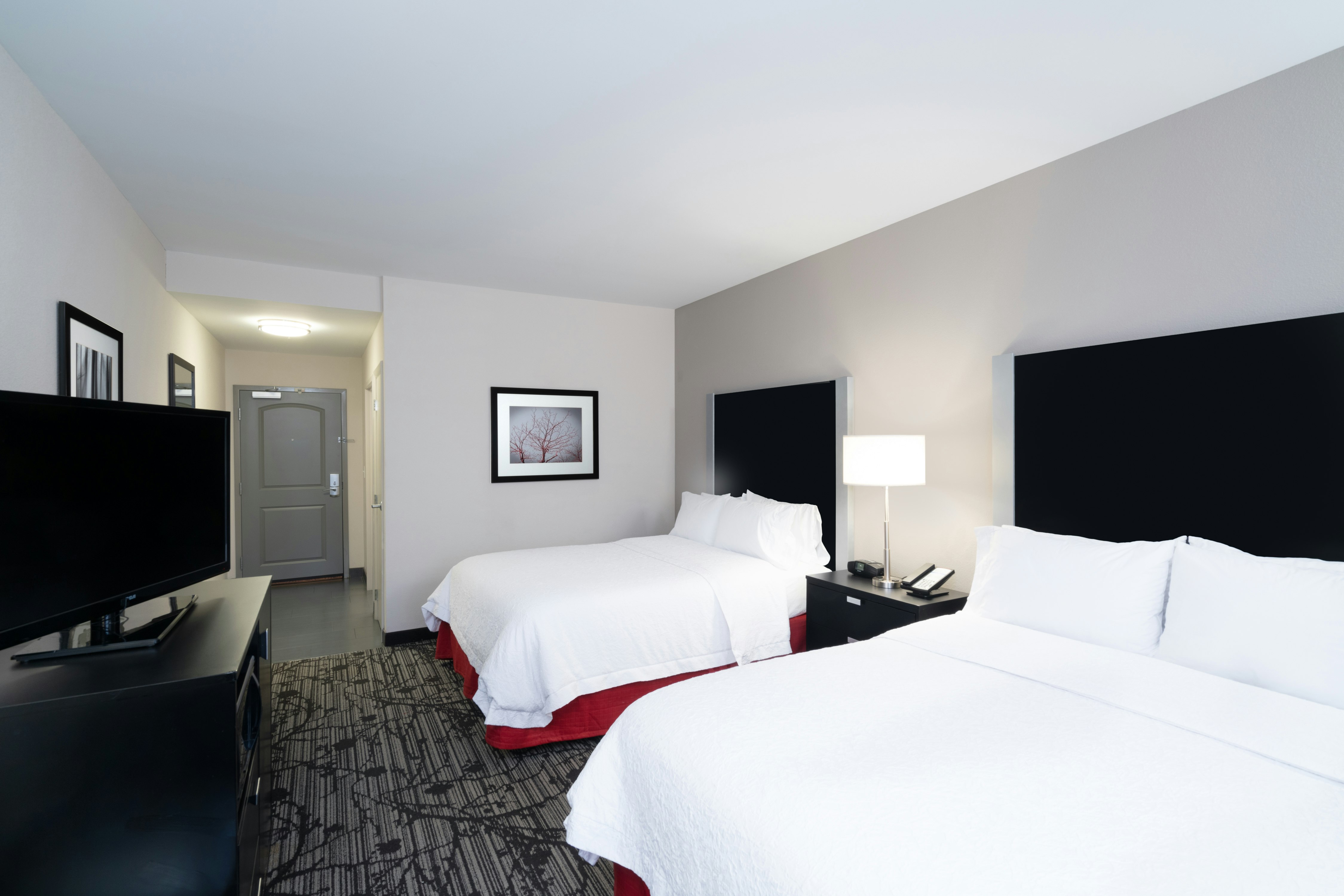 ROOM, 2 QUEEN BEDS, ACCESSIBLE