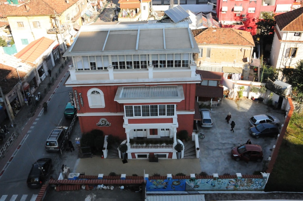 Hotel Boutique Restorant Gloria 3/50