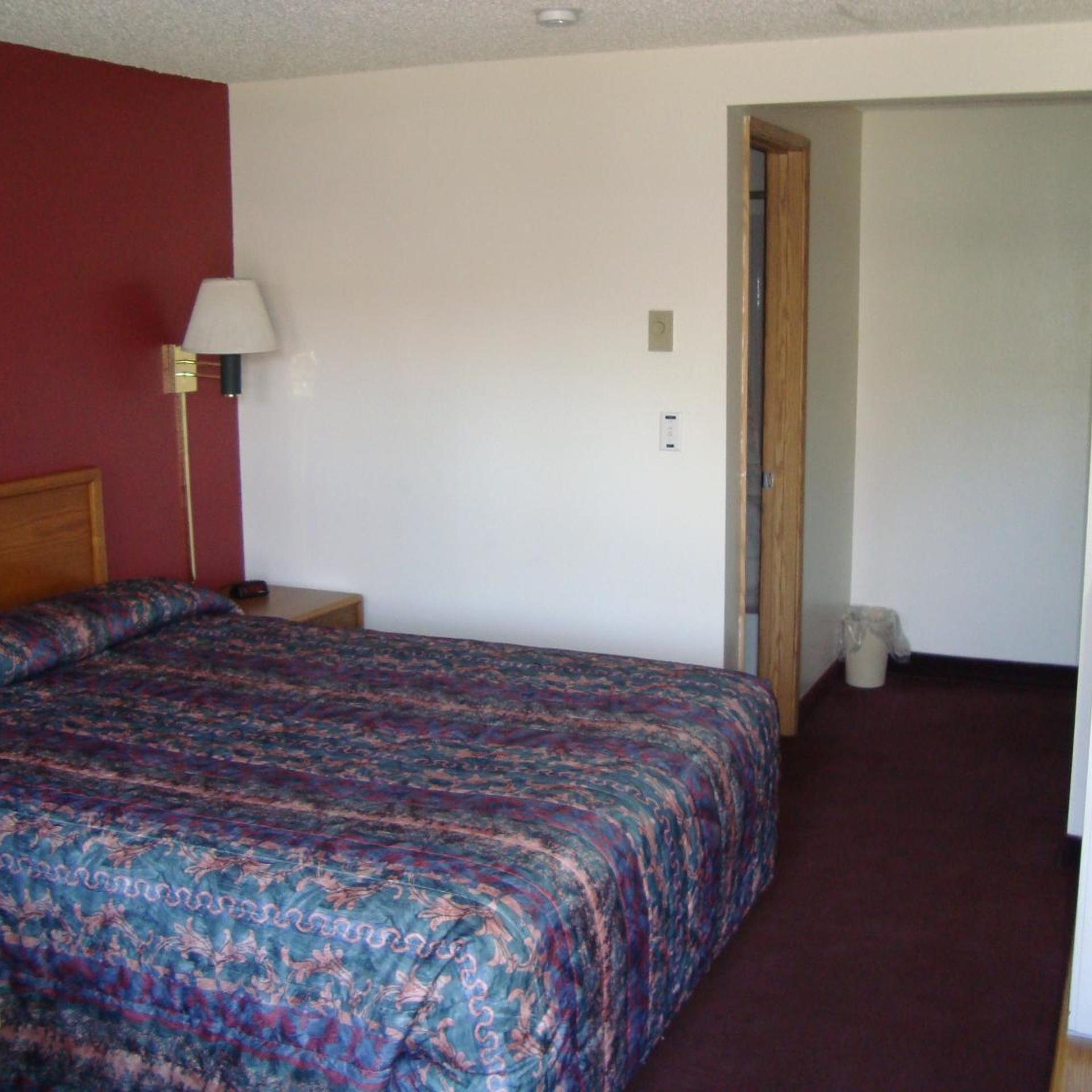 Willow Springs Motel 4/20