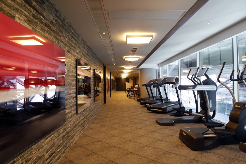 Hotel Eclat Beijing, an SLH Hotel 26/50