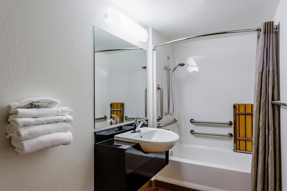 Motel6 Richland, WA - Kennewick 28/54