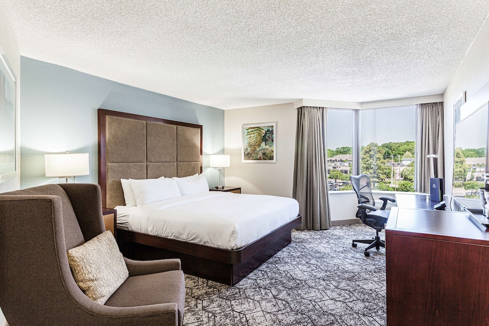 Doubletree Memphis 20/68