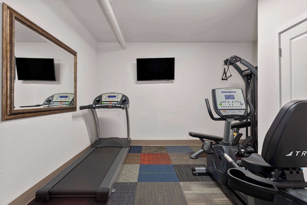 Baymont by Wyndham Orlando-International Dr-Universal Blvd 23/50
