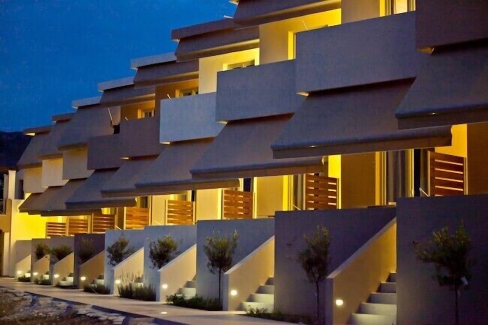 Xanthippi Hotel Apartments 1/42