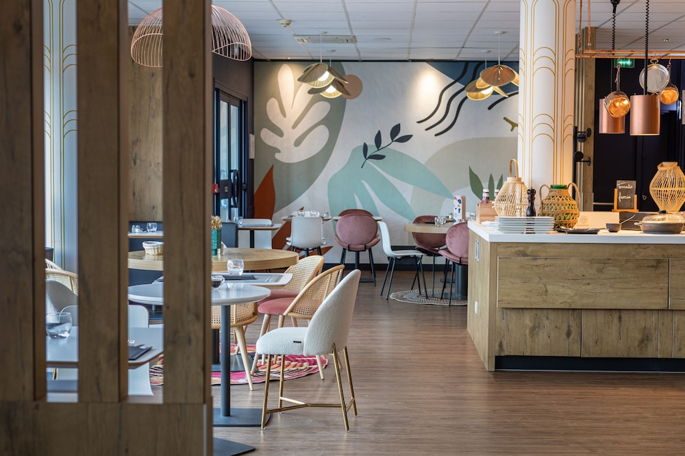 Ibis Paris Issy Les Moulineaux Val de Seine 37/72