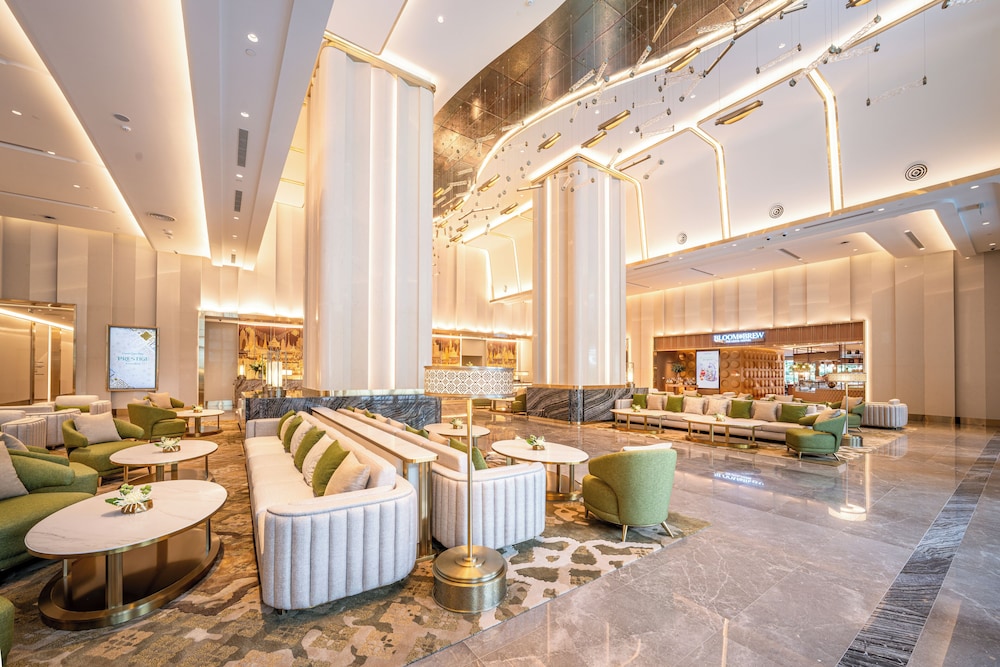 Grande Centre Point Prestige Bangkok 27/45