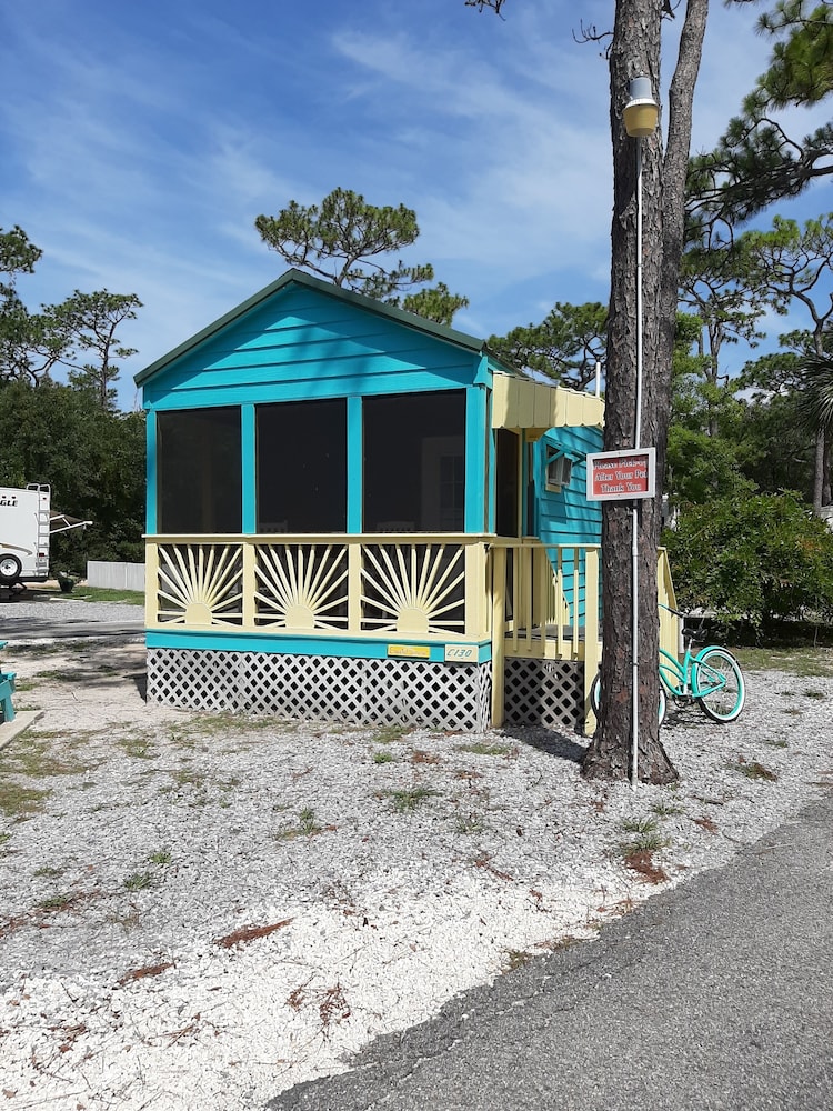 Navarre Beach Camping Resort 4/61