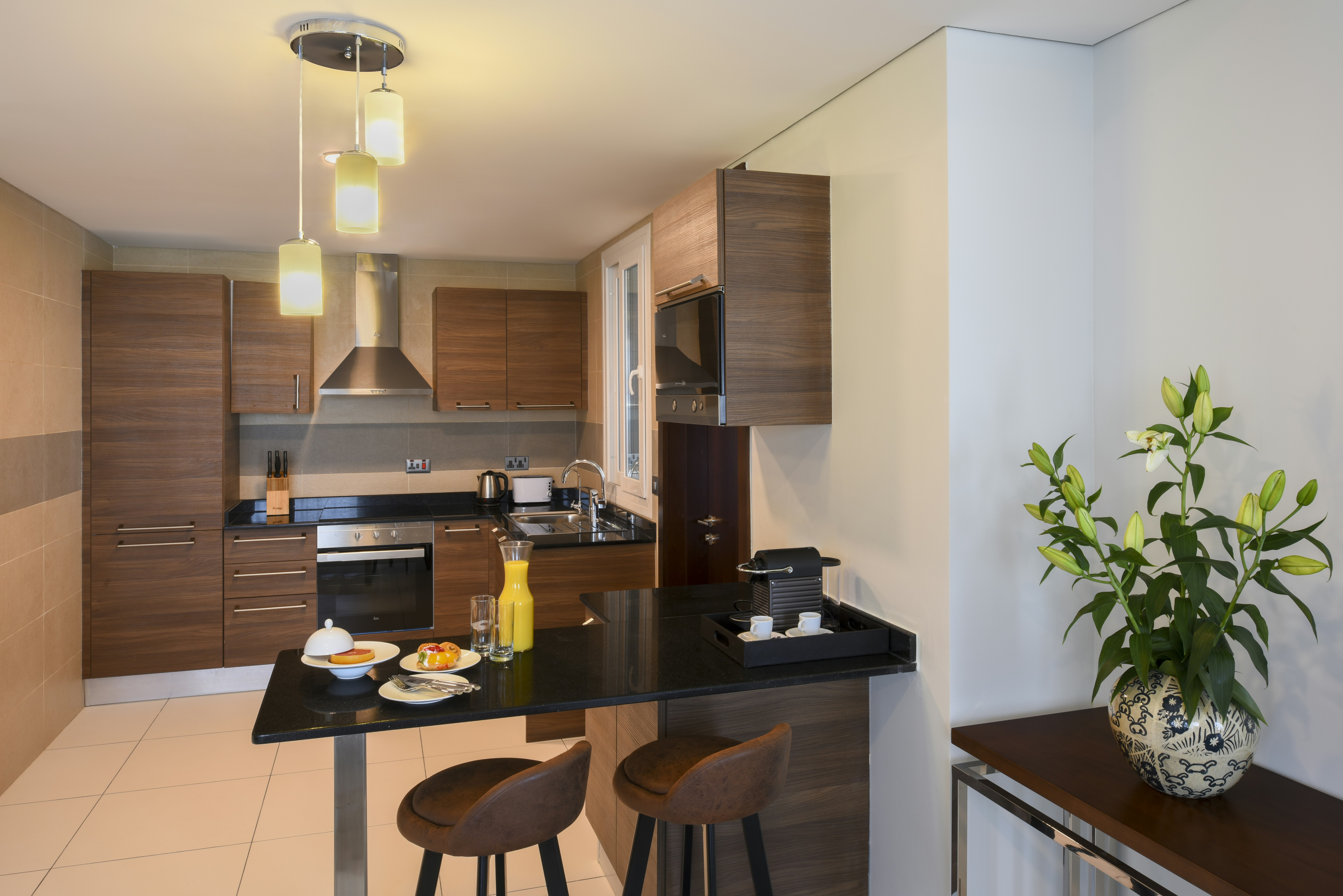 Fraser Suites Muscat 14/23