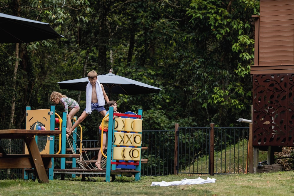 Kondalilla Eco Resort 40/47