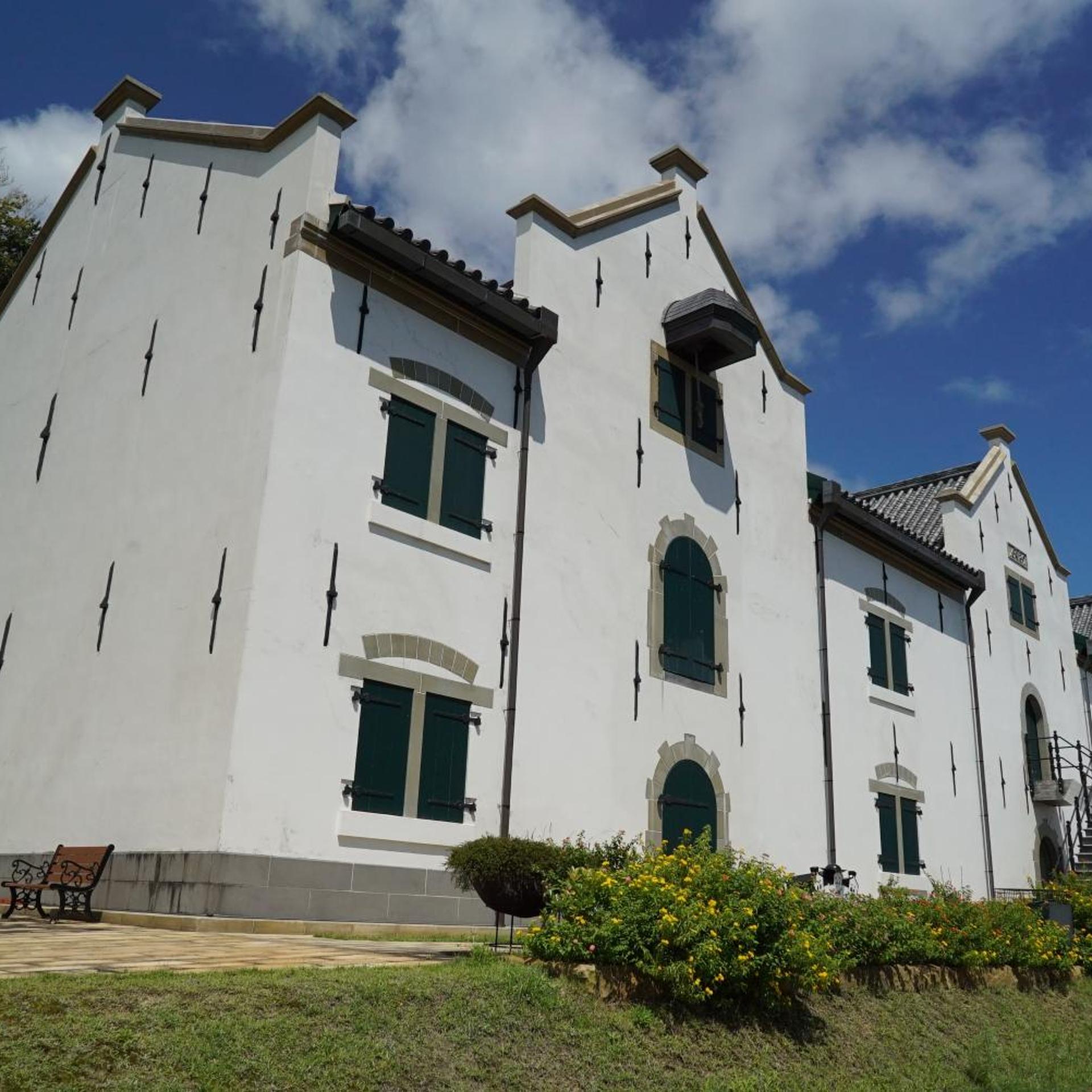 Hirado Kaijyo Hotel 7/61