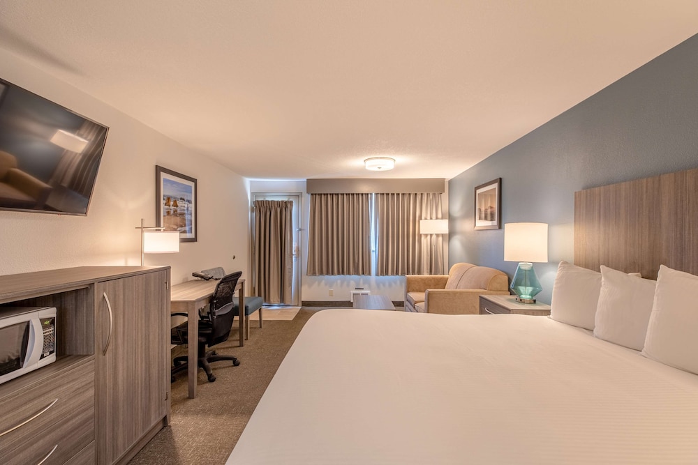 Best Western Inn At Face Rock 13/44