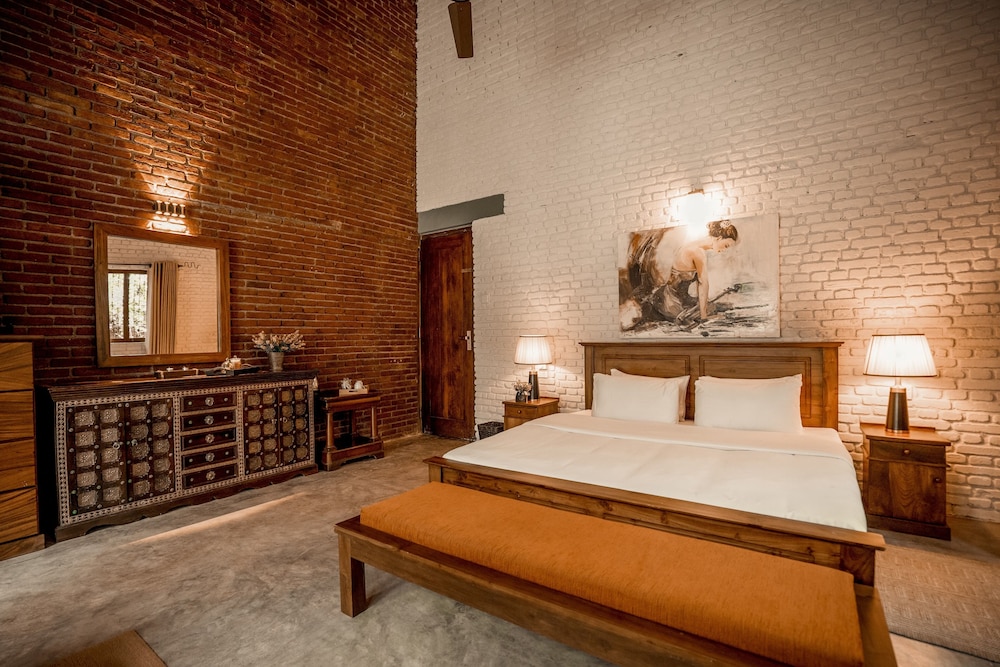 Arsulana Eco Lodge and Ayurveda Spa 15/58