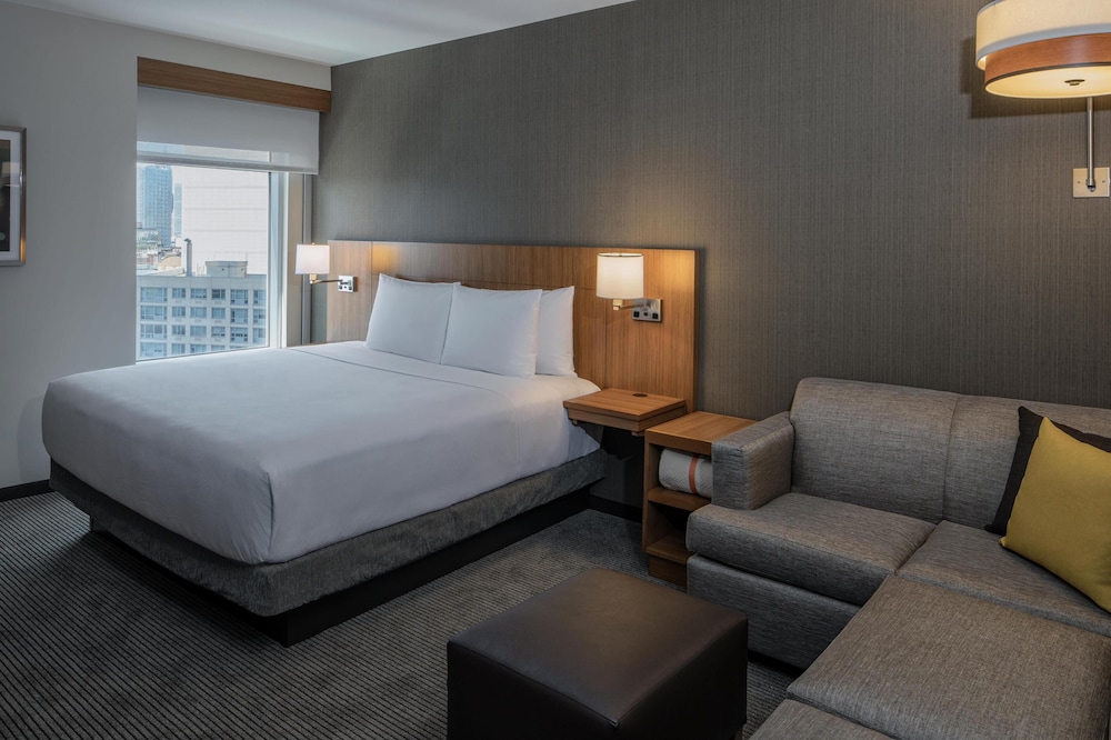 Hyatt Place Long Island City/New York City 21/67