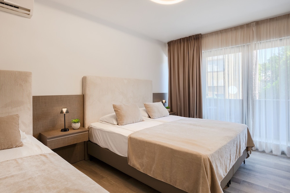 Pula City Center Accommodation 11/50