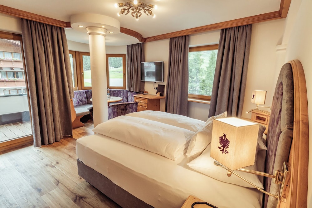 Neuhintertux Hotel Gletscher Spa 23/63
