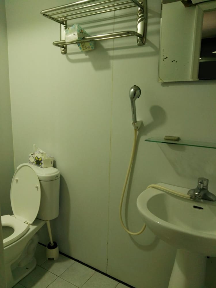 One Plus One Hotel 9/47