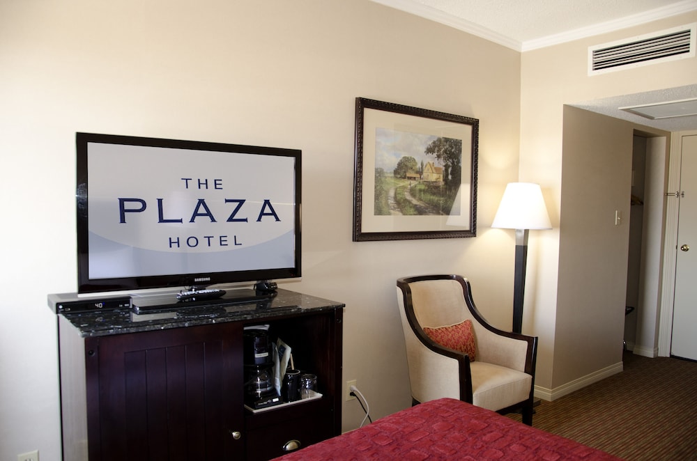 The Plaza Hotel a Trademark Collection by Wyndham 38/69