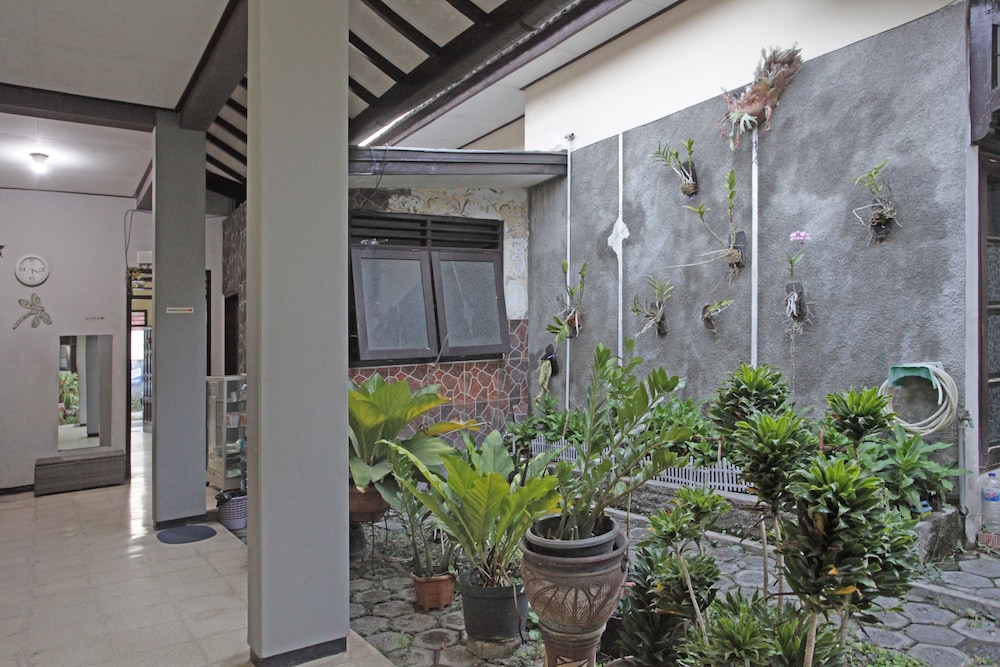 Reddoorz @ Soekarno Hatta 2 17/26