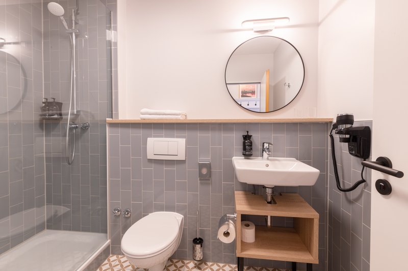 Garner Hotel Mannheim City by IHG 42/44