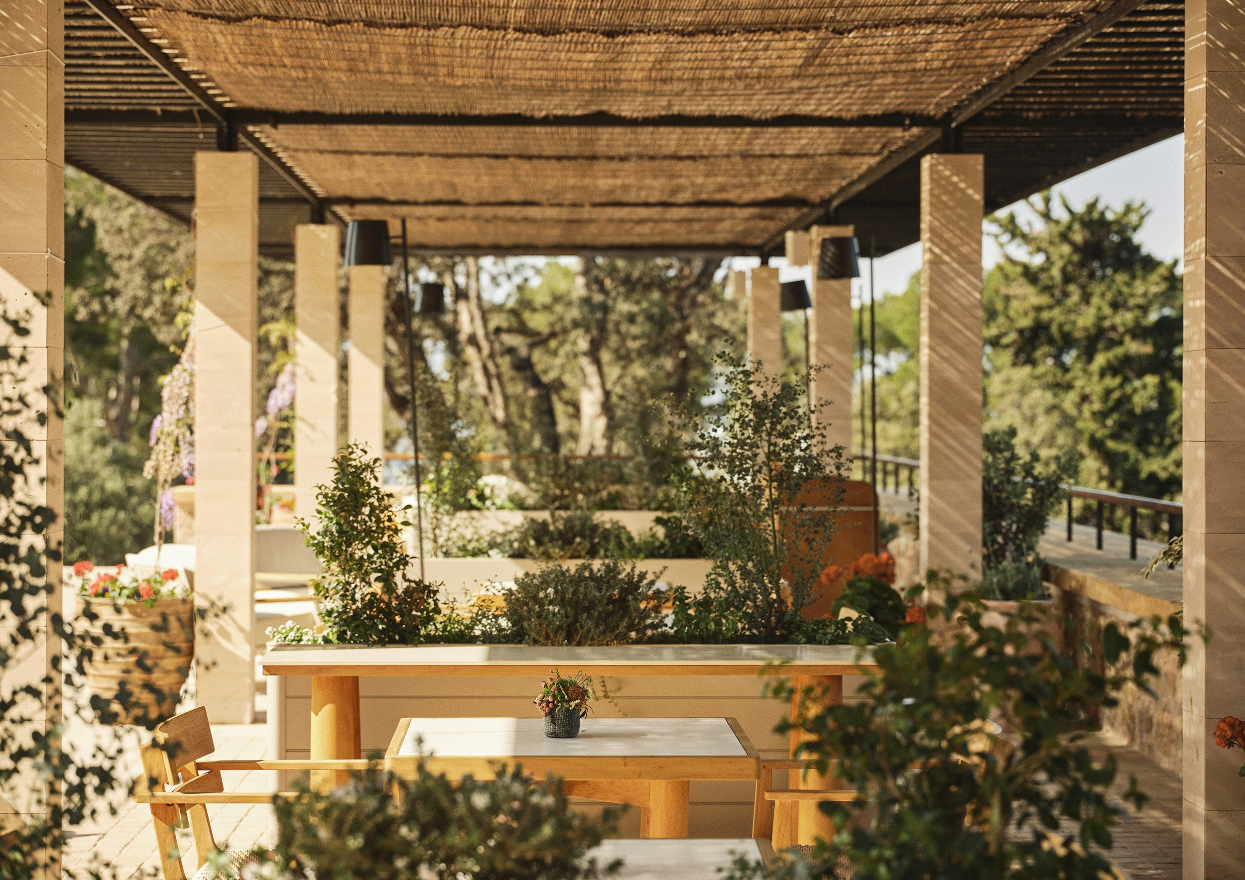 Four Seasons Mallorca at Formentor 6/61