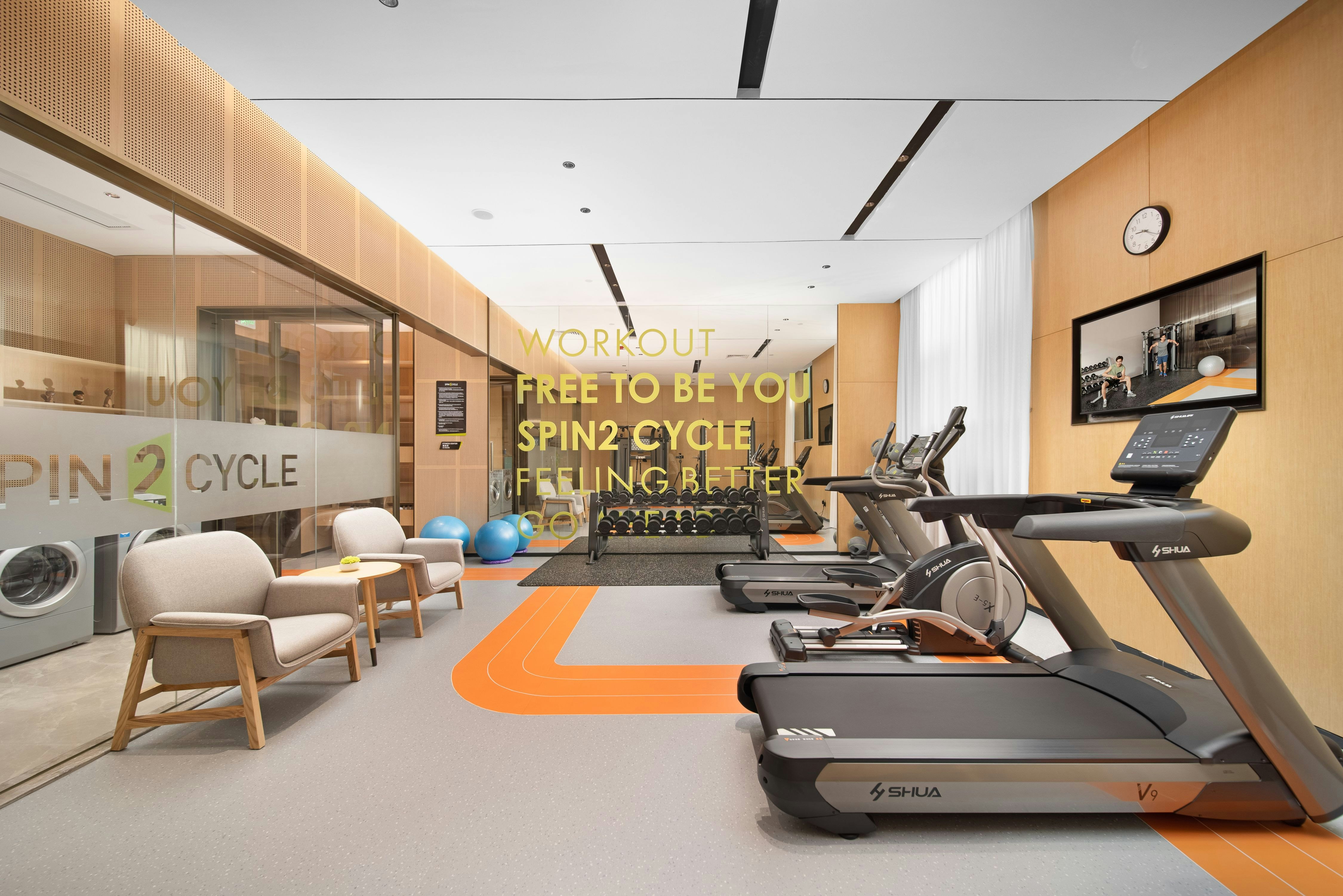 Home2 Suites By Hilton Shenzhen Dalang 38/64