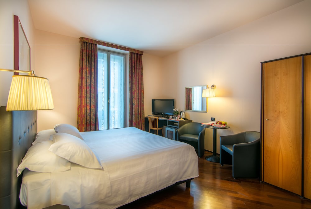 Hotel Regina Milano 19/55