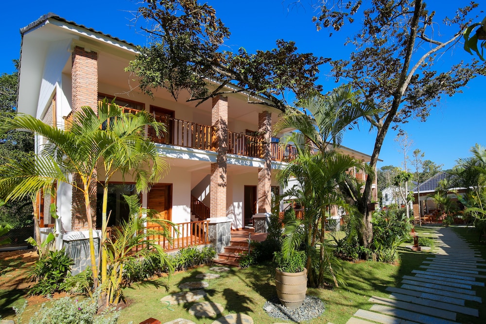 Nadine Phu Quoc Resort 5/71