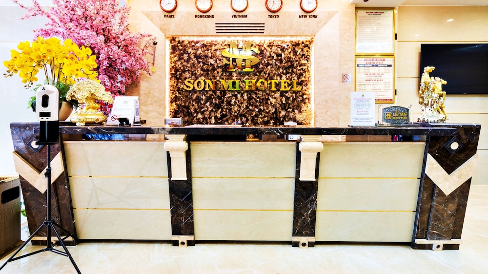 S79 Son Mi Hotel 6/24