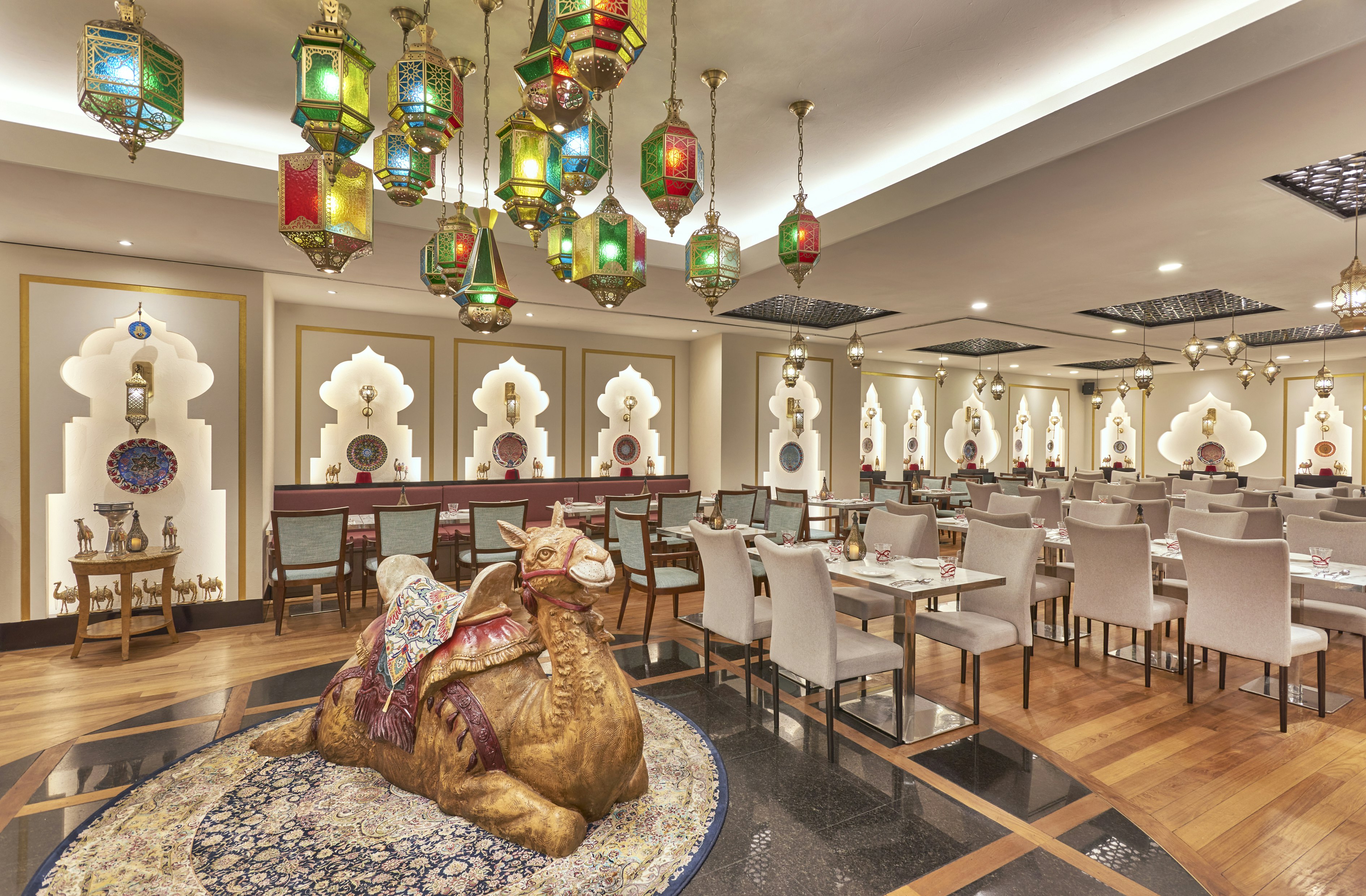 Village Hotel Bugis 20/32