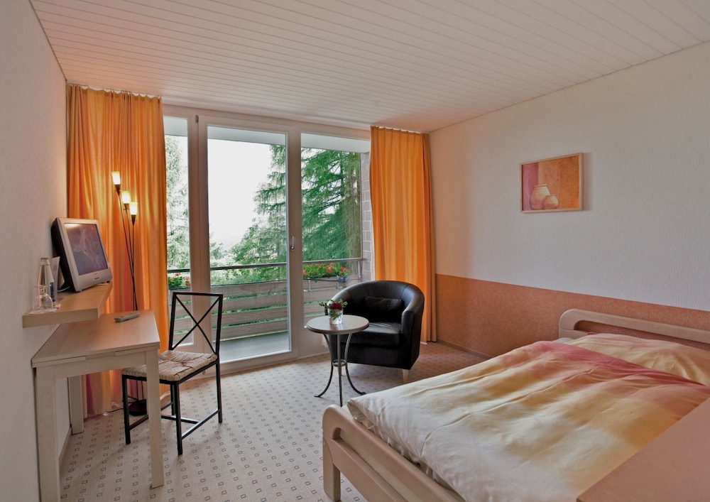 Bad Ramsach Quellhotel 12/45