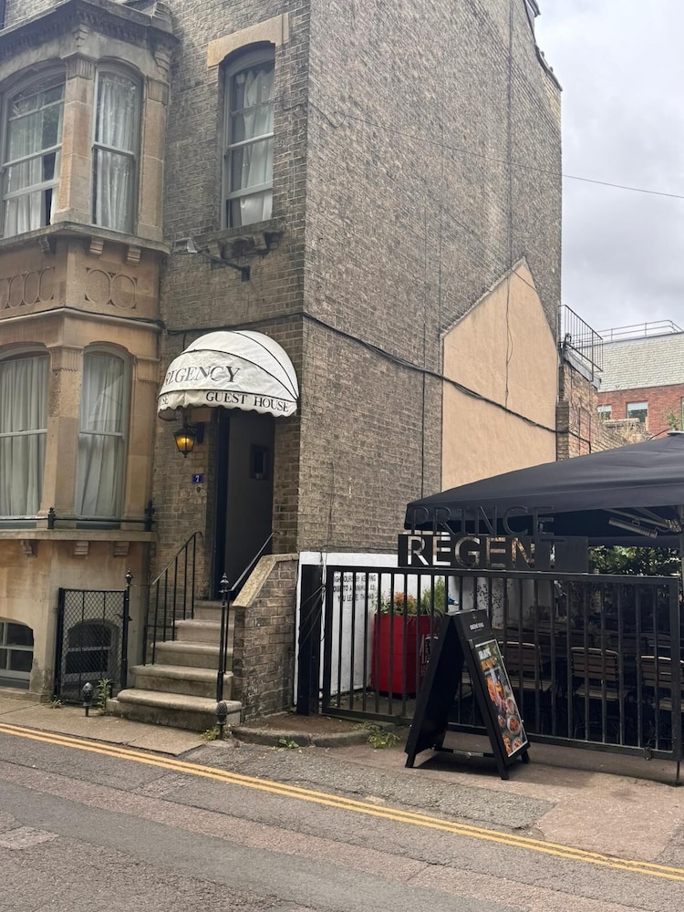 Regency Guest House 41/50