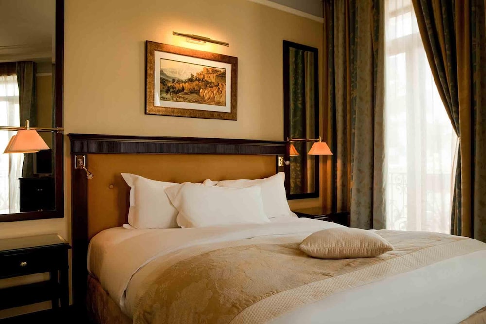 Royal Hotel Oran - MGallery Collection 15/50