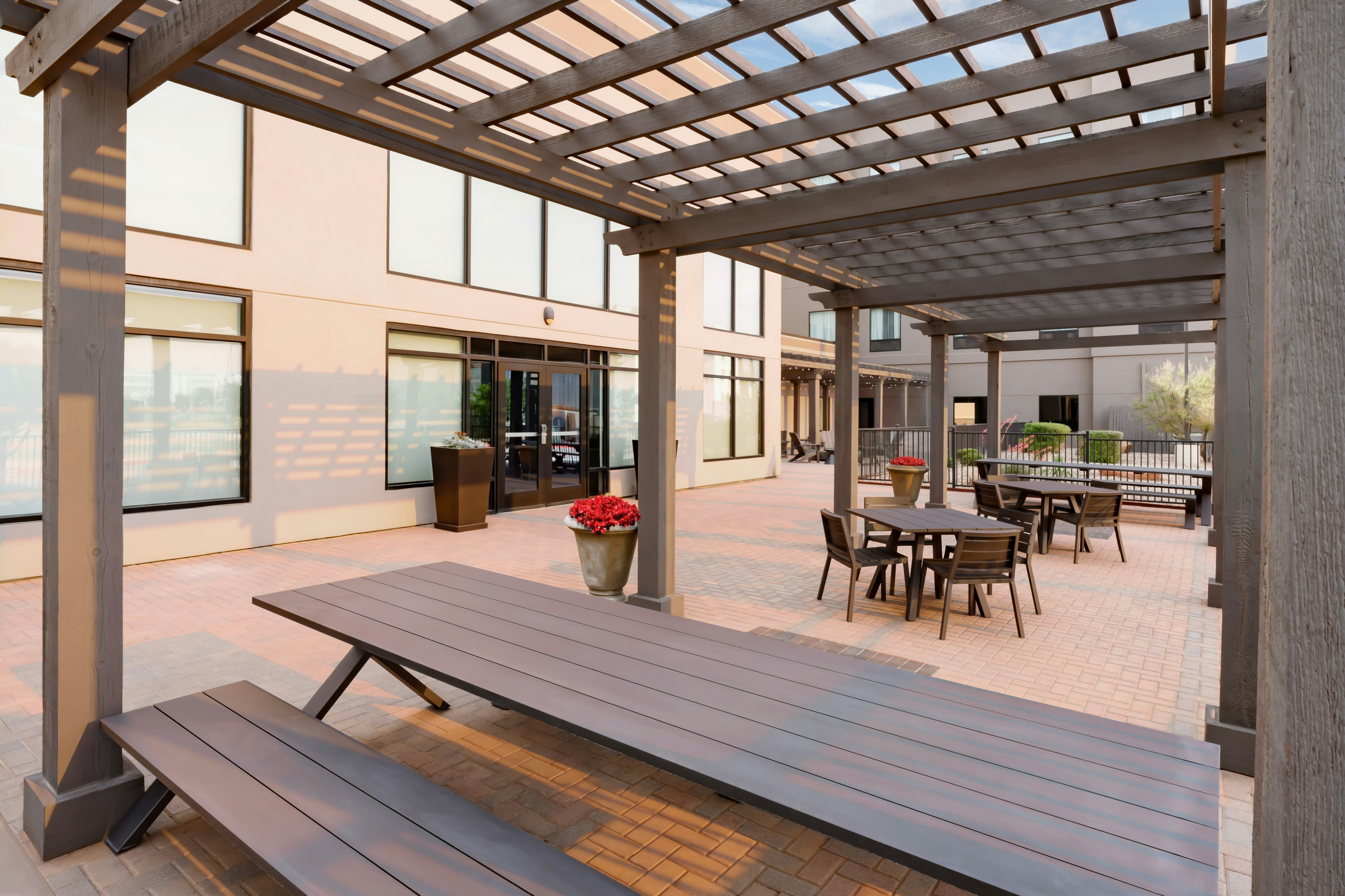 Homewood Suites By Hilton Midland Tx 36/75