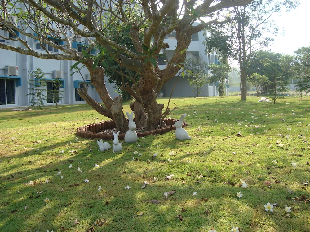 Addera Residence Hua Hin 14/37