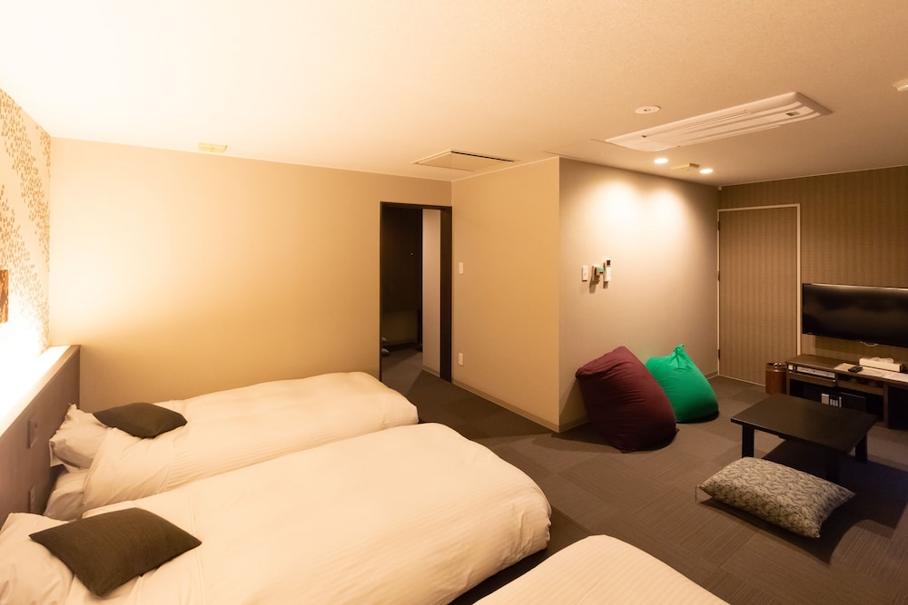 Mombetsu Prince Hotel 11/33