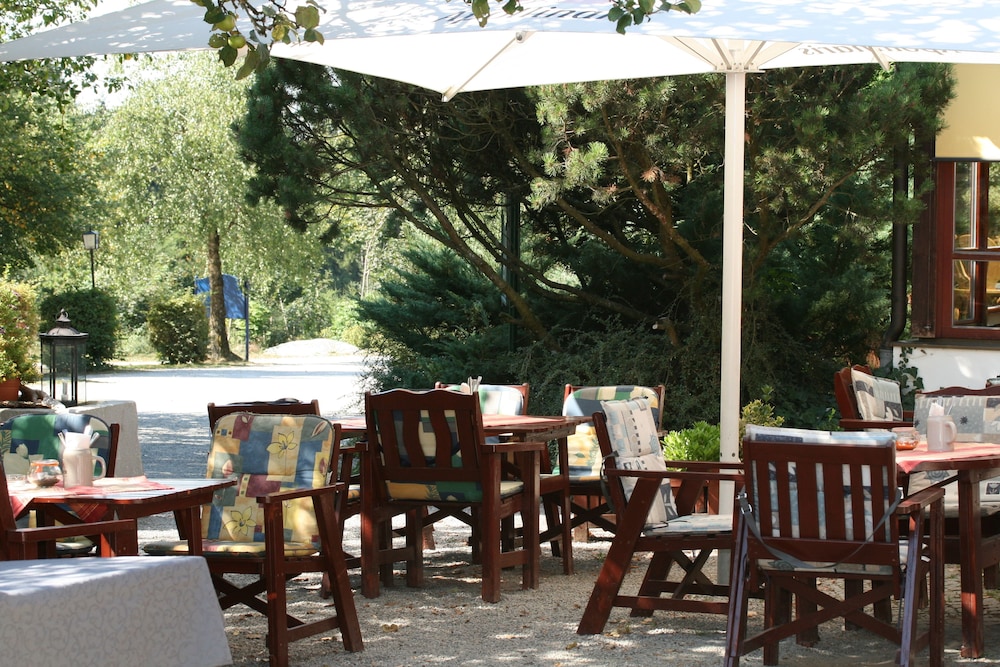 Waldpension Jagerstüberl 30/50