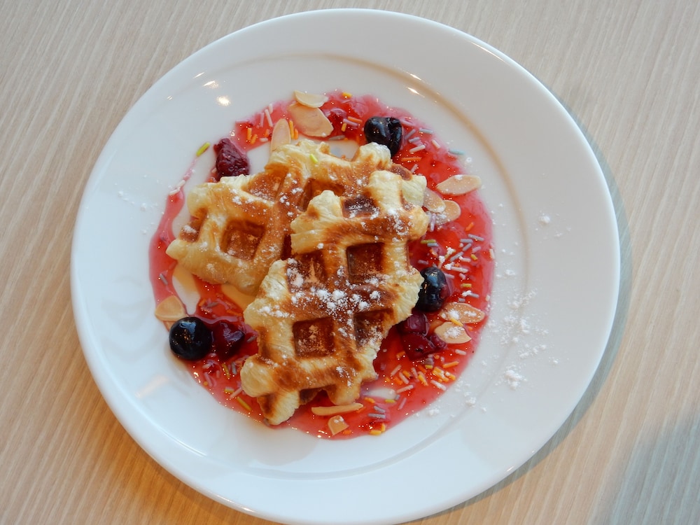 Ibis Styles东京Bay酒店(Ibis Styles Tokyo Bay) 图片3