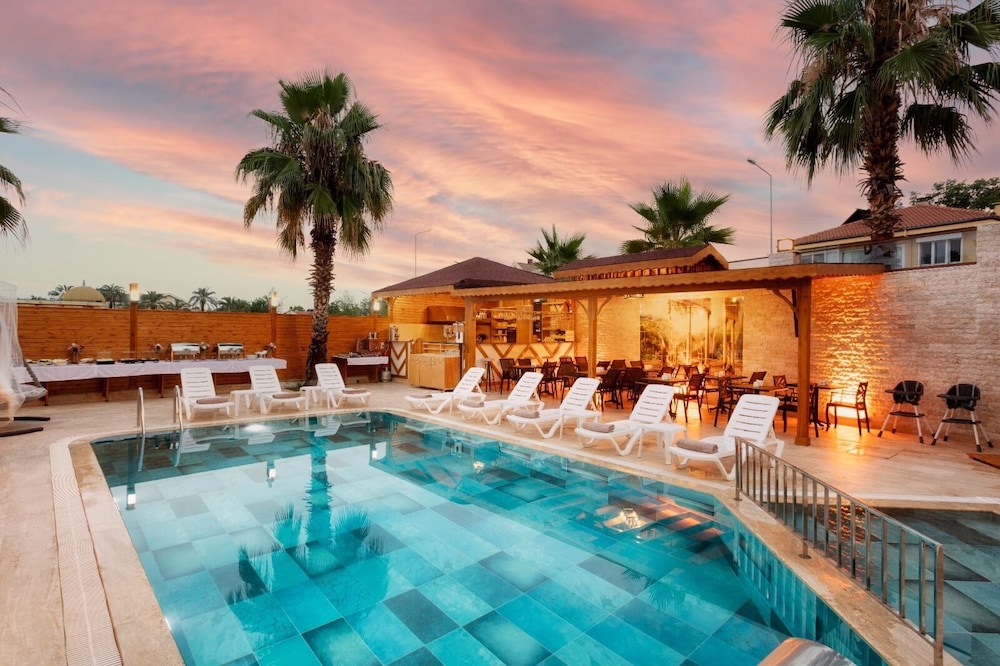 Le Marden Hotel Spa 15/20