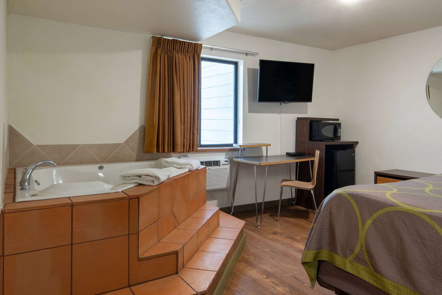 Super 8 by Wyndham Livingston Yellowstone 43/51