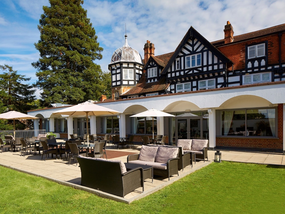 Macdonald Berystede Hotel And Spa 43/45