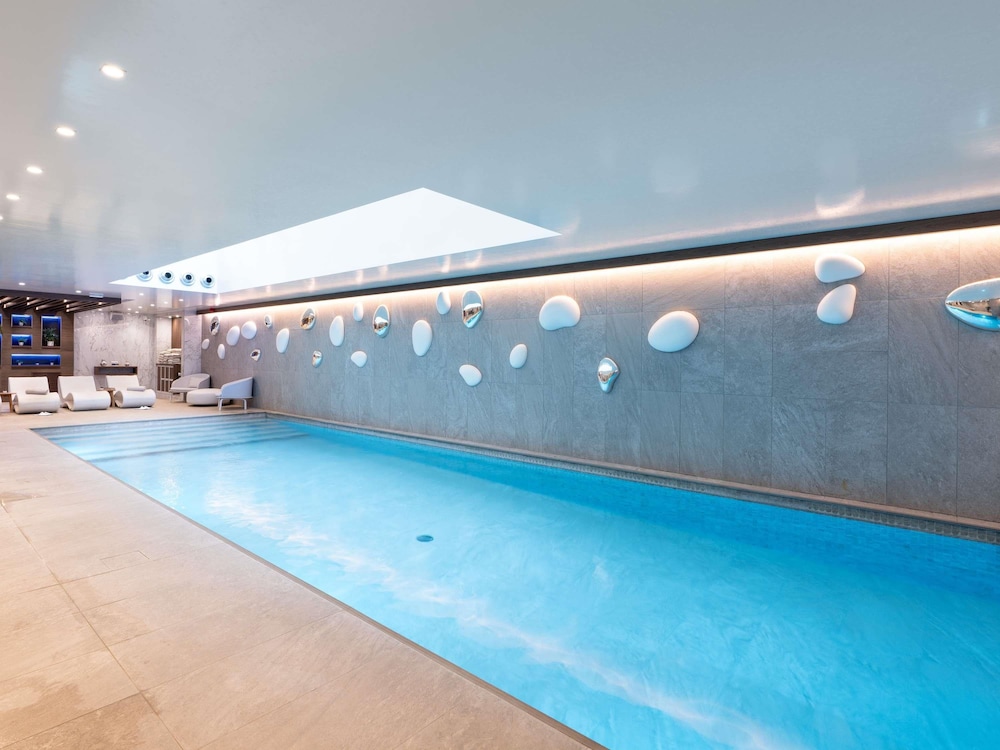 Novotel Deauville Plage 47/50