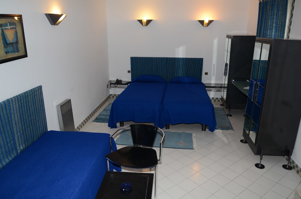 Appart Hotel Tagadirt 50/65