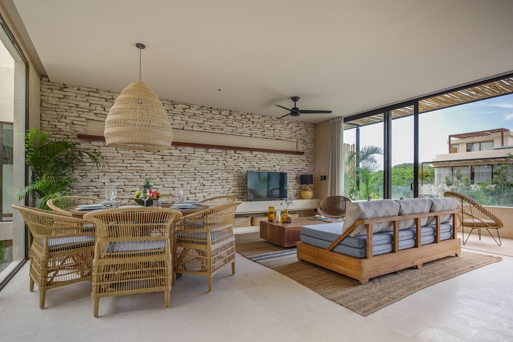 Copal Tulum Hotel 29/50