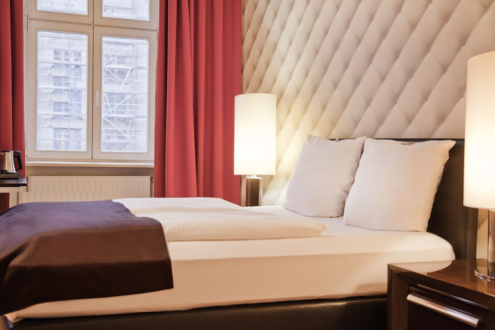Hotel Adele 27/69