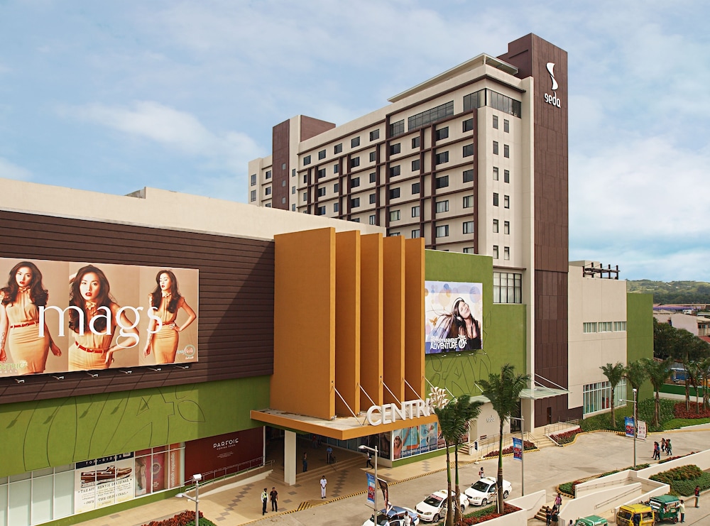 Seda Centrio Cagayan De Oro in CAGAYAN DE ORO
