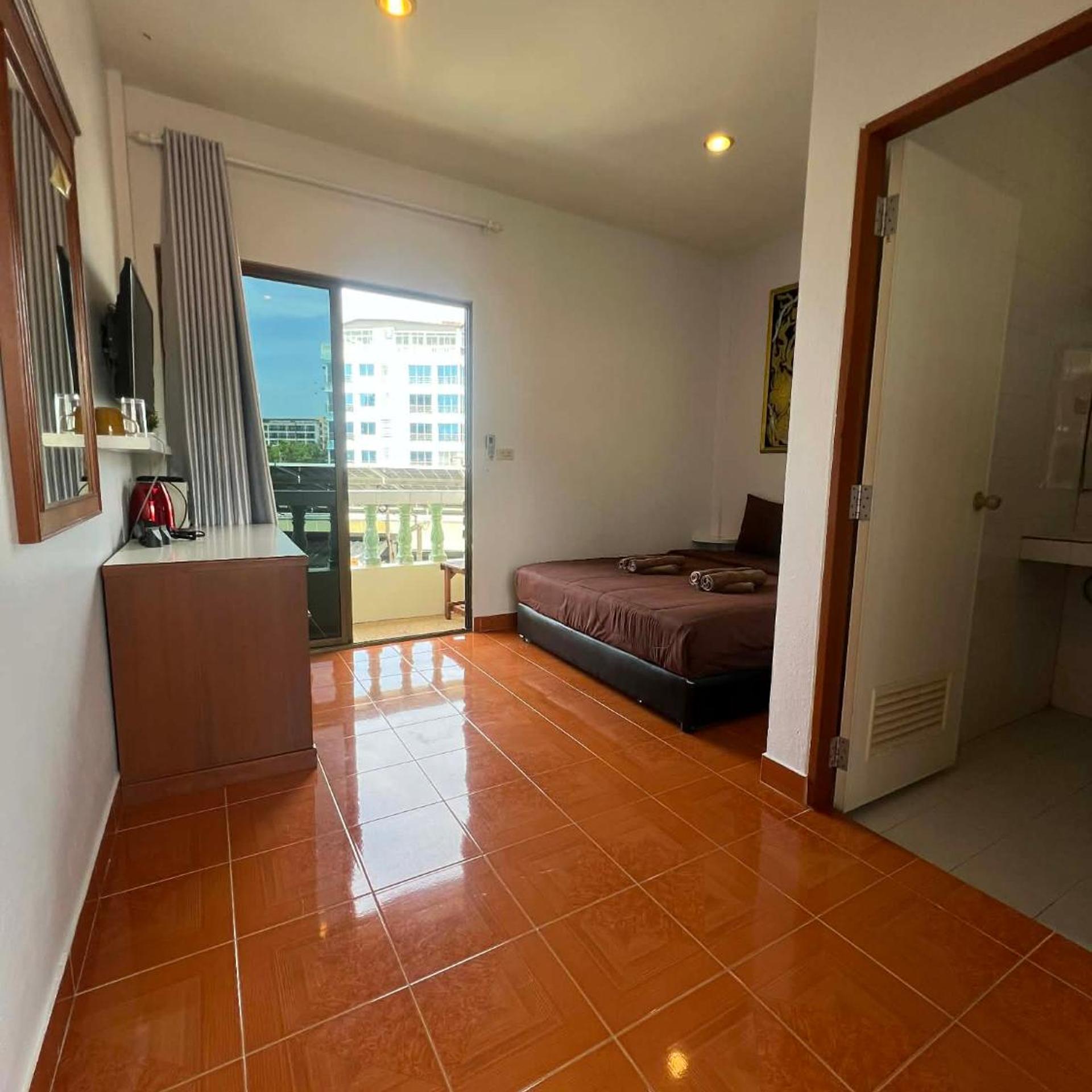 Ban Elephant Blanc Apartment 29/70